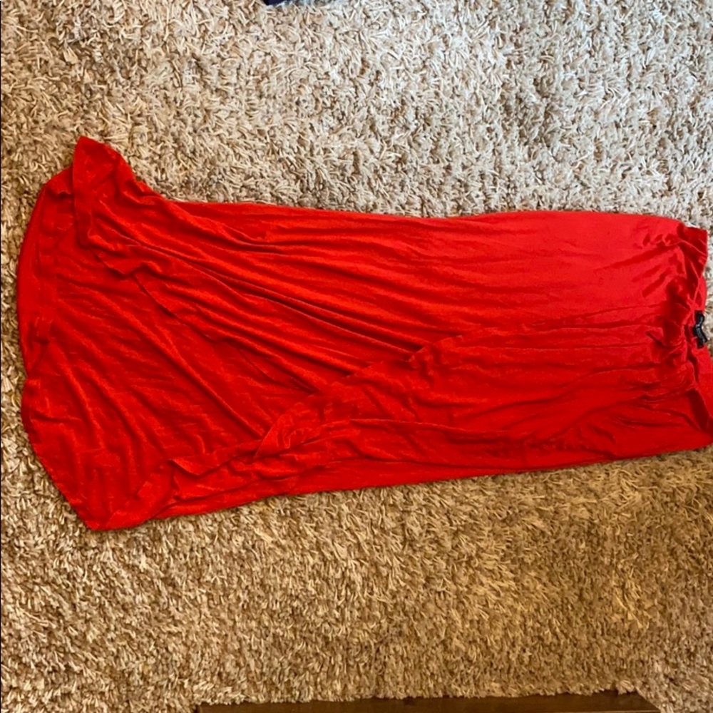 MAXI Skirt - XS - never been used